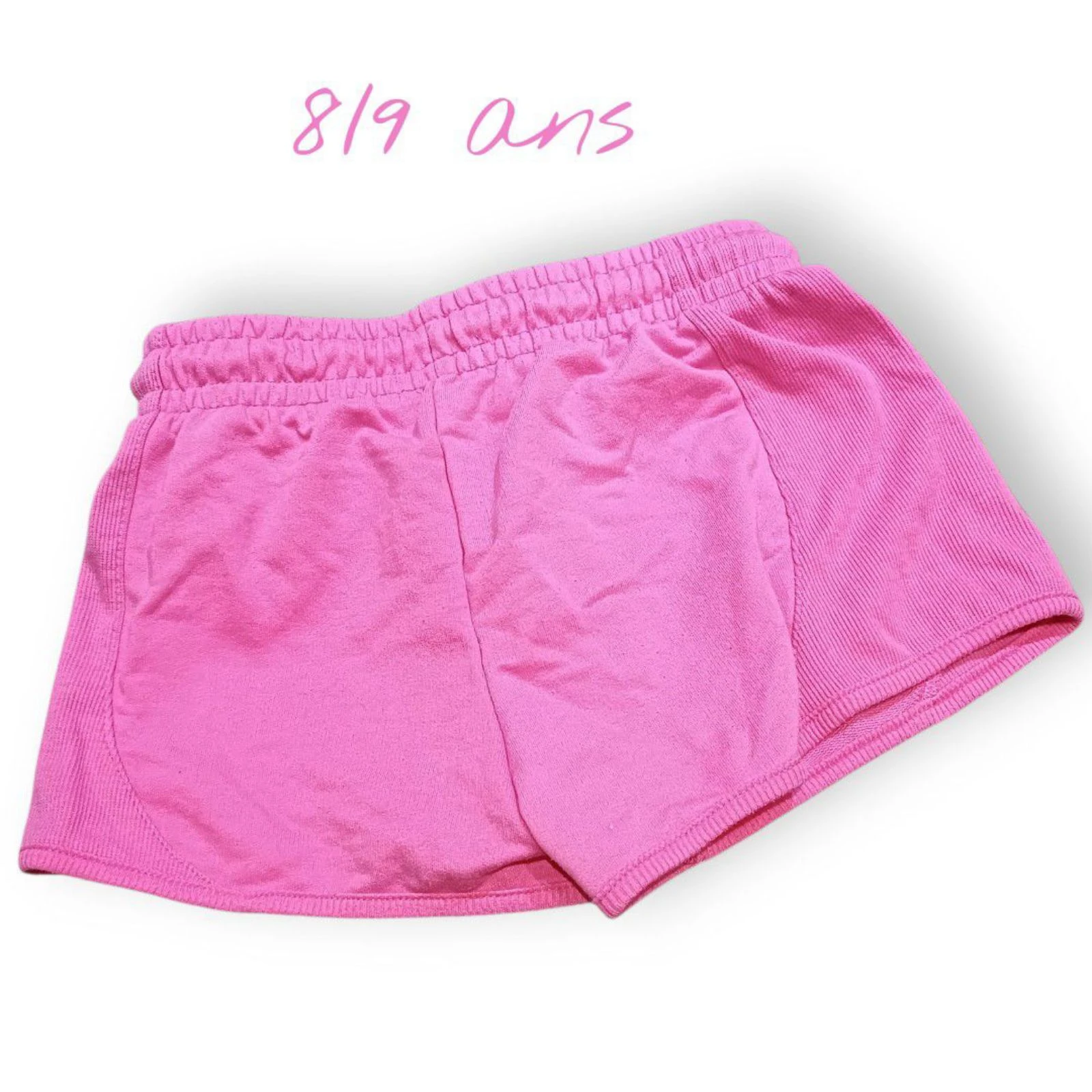 🌺💡 short neon pink – pep’s & comfort – 8/9 years 🌺💡 – photo 2